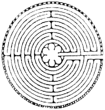 Maze
