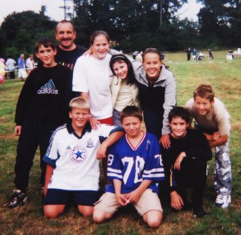 Junior team
